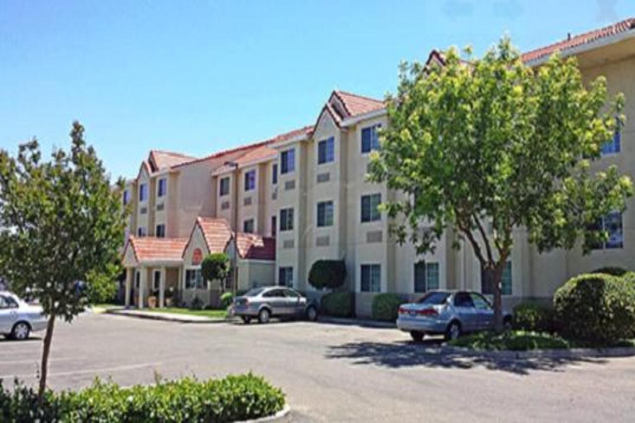 Motel 6-Dixon, CA Exterior foto