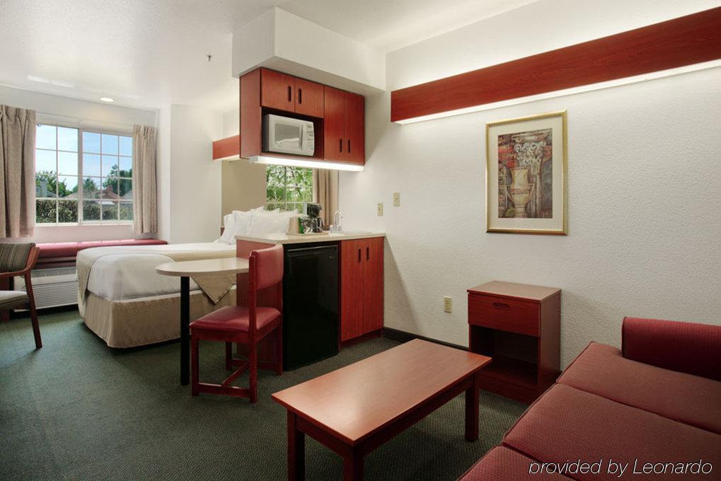 Motel 6-Dixon, CA Zimmer foto