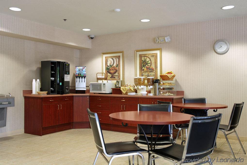 Motel 6-Dixon, CA Restaurant foto